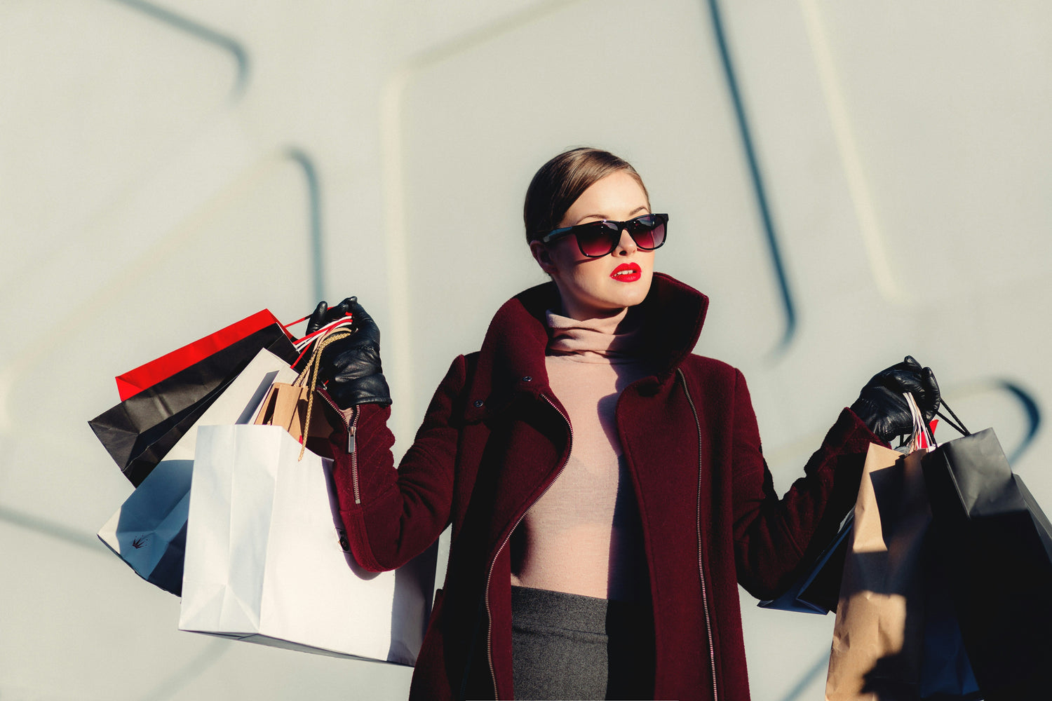 Women's clothing
