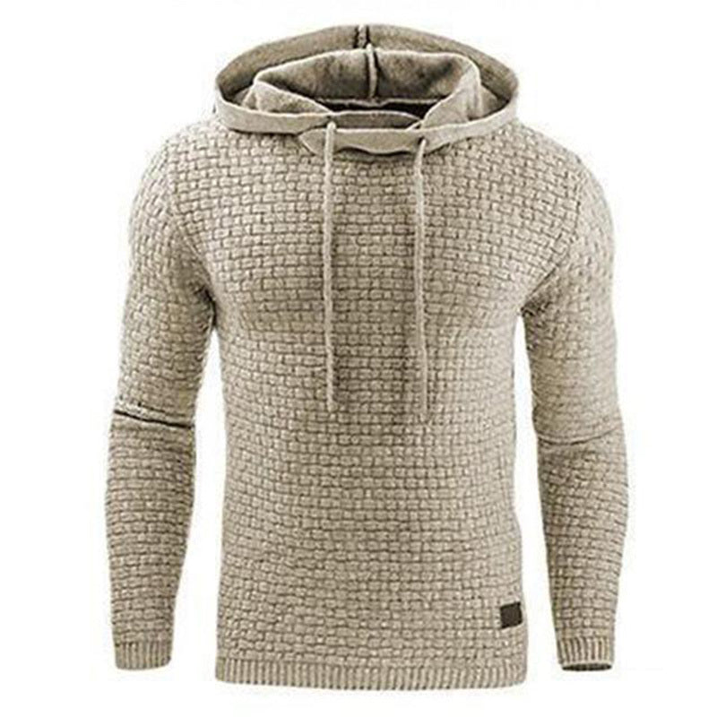 Men's hoodies sweater - Fourth Pyramid USA
