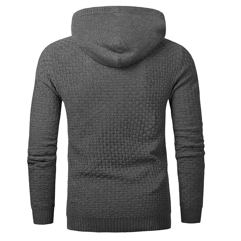 Men's hoodies sweater - Fourth Pyramid USA
