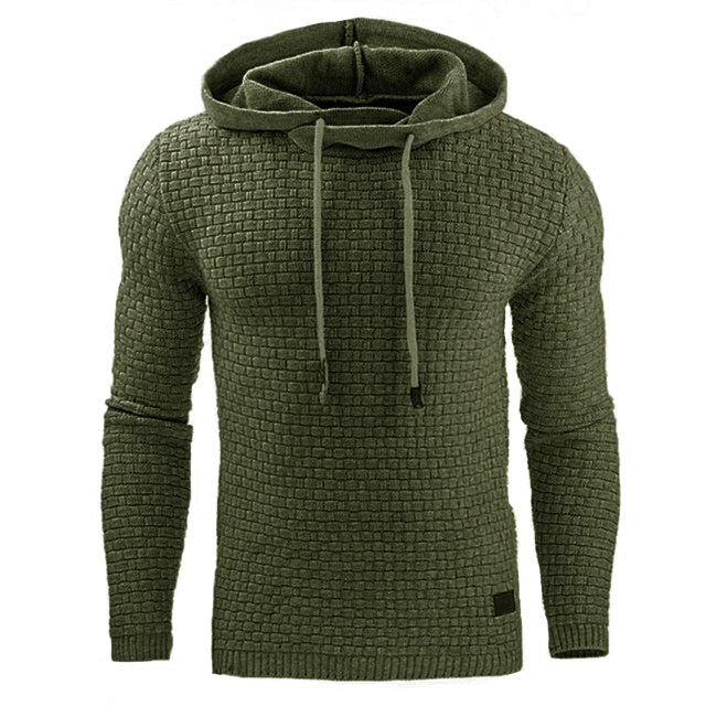 Men's hoodies sweater - Fourth Pyramid USA