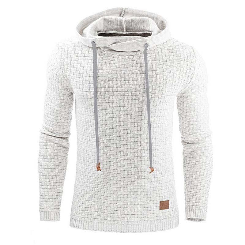 Men's hoodies sweater - Fourth Pyramid USA