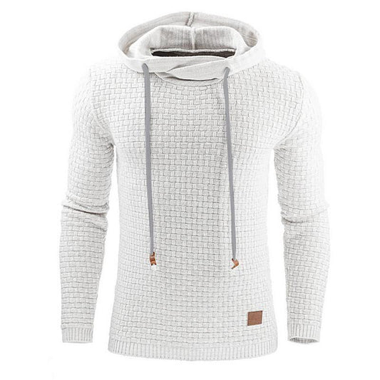 Men's hoodies sweater - Fourth Pyramid USA