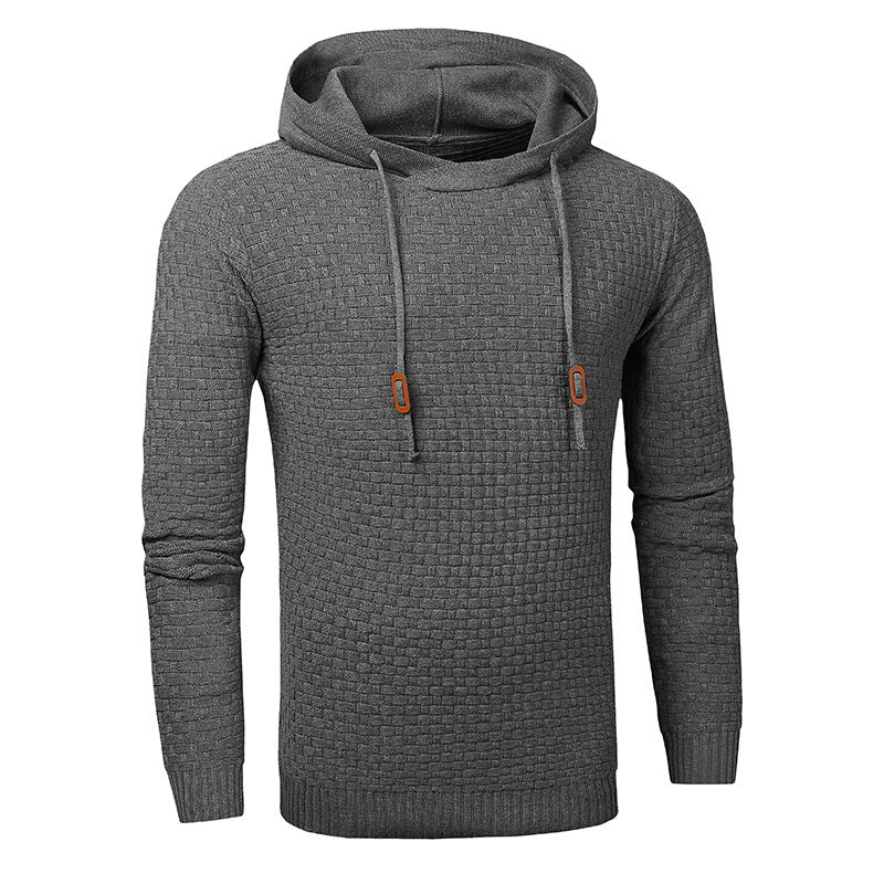 Men's hoodies sweater - Fourth Pyramid USA