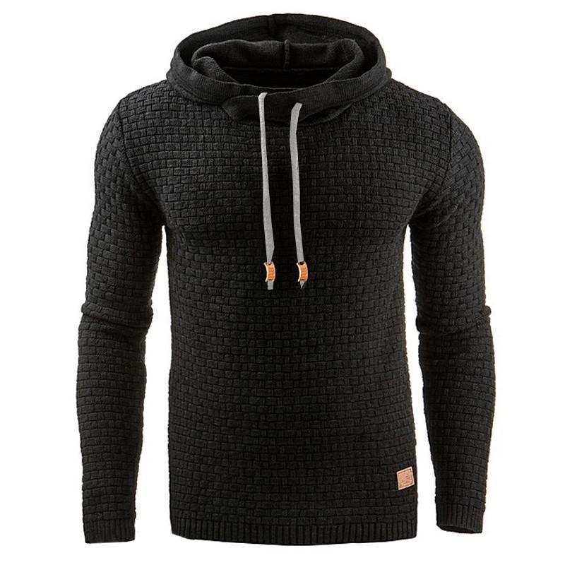 Men's hoodies sweater - Fourth Pyramid USA