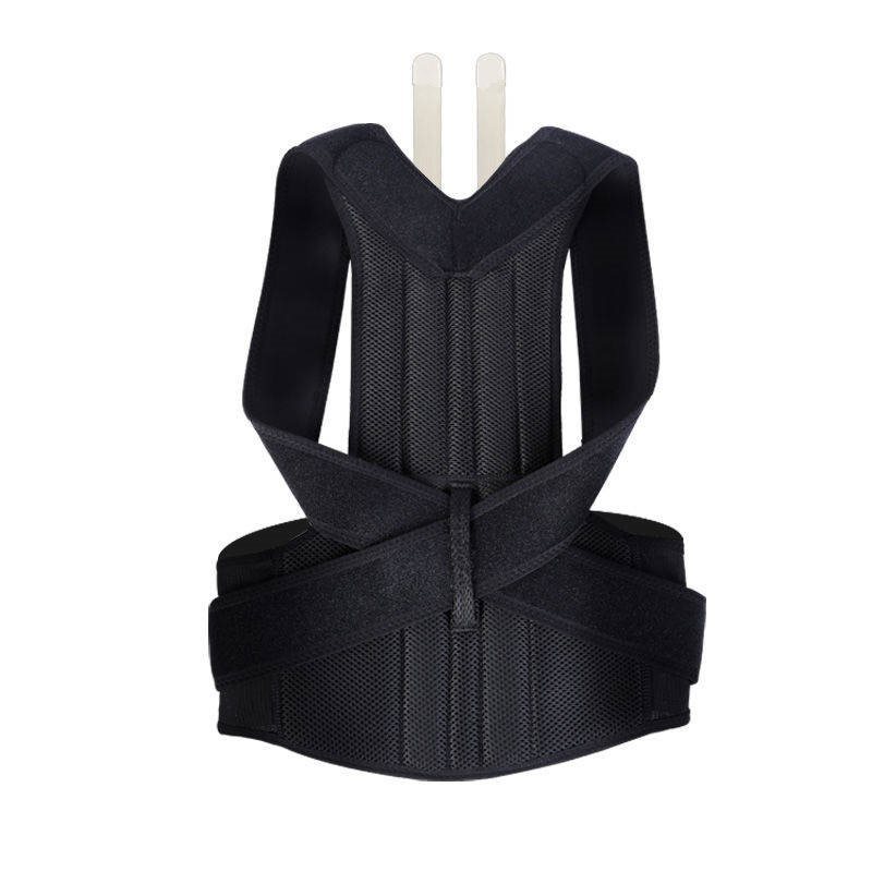 Spine Bending Posture Corrector - Fourth Pyramid USA