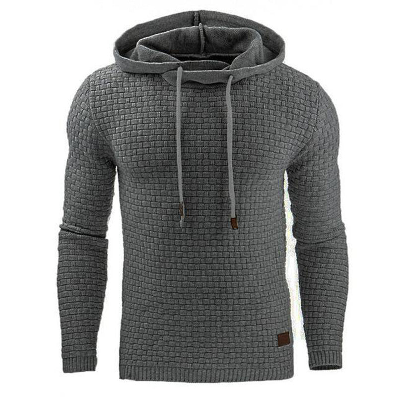 Men's hoodies sweater - Fourth Pyramid USA