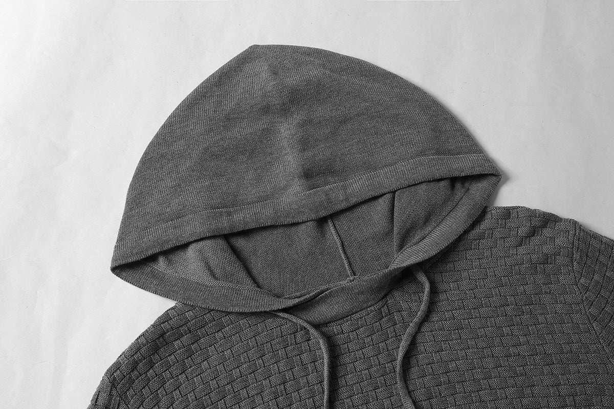 Men's hoodies sweater - Fourth Pyramid USA