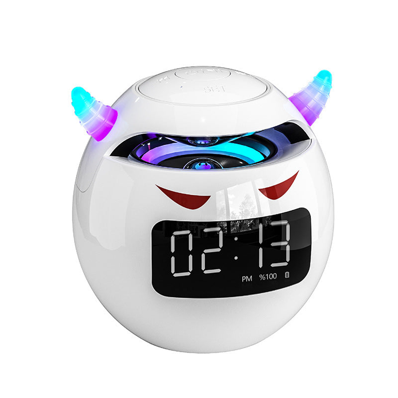 Fashion Desktop Bluetooth Speaker