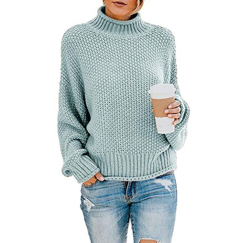 Thick Sweater