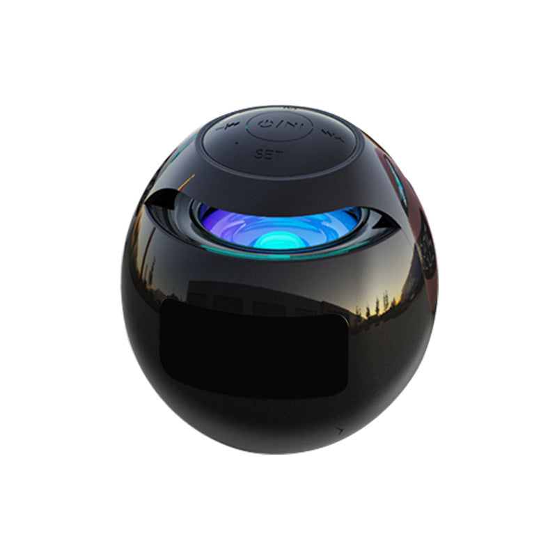 Fashion Desktop Bluetooth Speaker