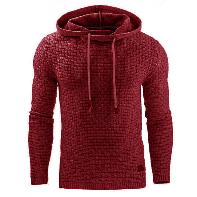 Men's hoodies sweater - Fourth Pyramid USA