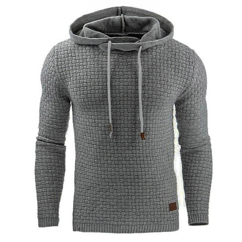 Men's hoodies sweater - Fourth Pyramid USA