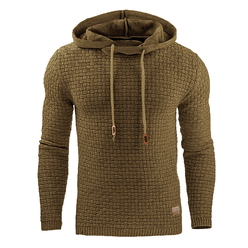 Men's hoodies sweater - Fourth Pyramid USA