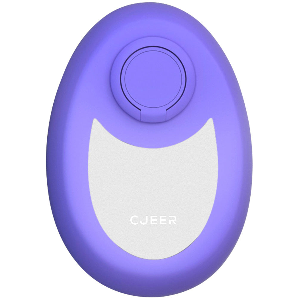 CJEER Upgraded Crystal Hair Removal Magic Crystal Hair Eraser For Women And Men Physical Exfoliating Tool Painless Hair Eraser Removal Tool For Legs Back Arms - Fourth Pyramid USA