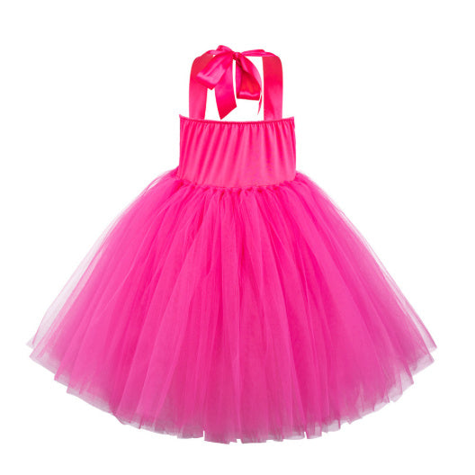 Cosplay Party Children's Performance Dress
