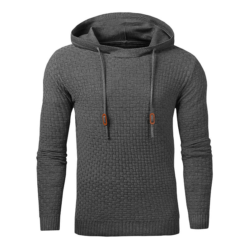 Men's hoodies sweater - Fourth Pyramid USA