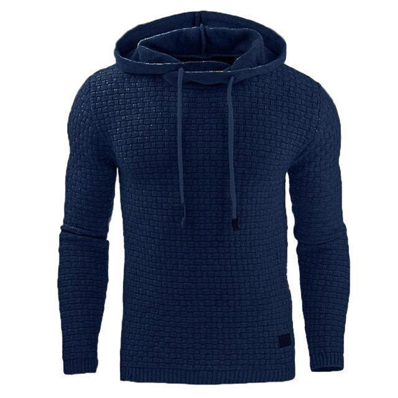 Men's hoodies sweater - Fourth Pyramid USA
